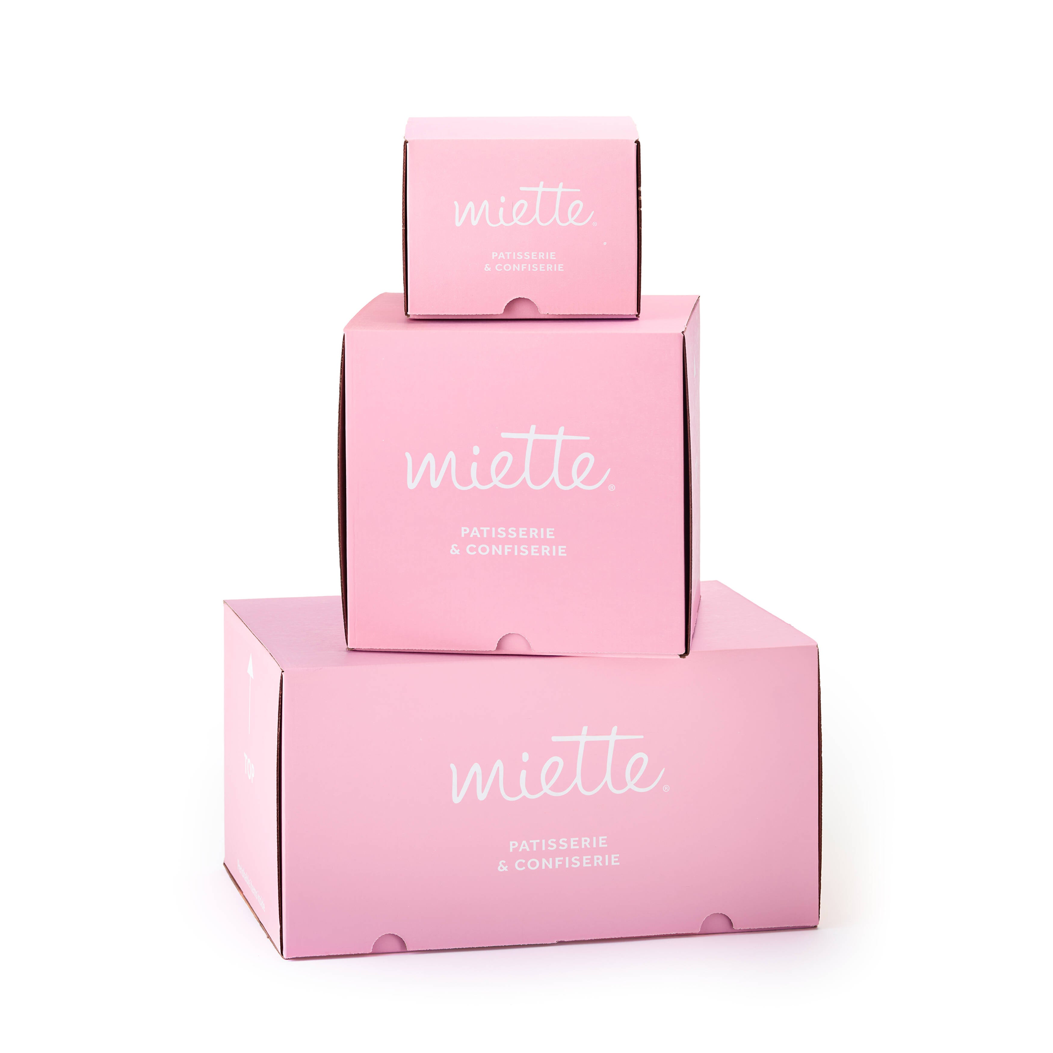 Photo Gallery | Miette Patisserie & Confiserie